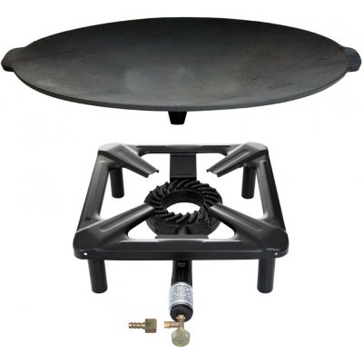 Paella World PWI 3030+4536 SN – Hledejceny.cz