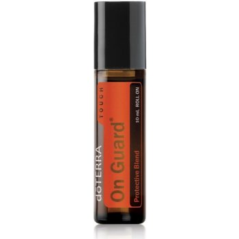 doTERRA On Guard Touch roll-on 10 ml