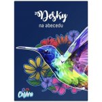 oxybag Desky na abecedu Kolibřík – Sleviste.cz