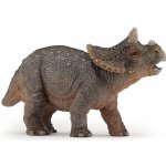 Papo Triceratops mládě – Zboží Mobilmania