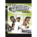 Virtua Tennis 2009