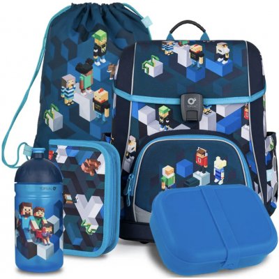 Topgal AIRA 23034 set 5 dílů – Zboží Mobilmania