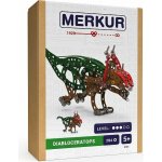 Merkur DINO Diabloceratops – Zbozi.Blesk.cz