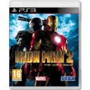 Hra na PS3 Ironman 2