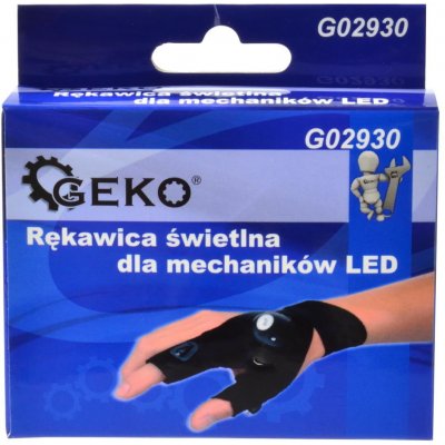 GEKO G02930 – Zbozi.Blesk.cz