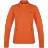 Husky Tarp zip lt. orange