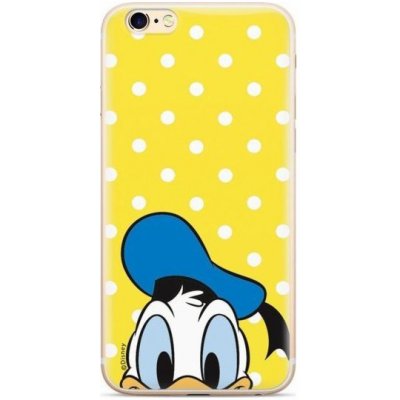 ERT DISNEY DONALD 001 TISK SAMSUNG GALAXY S10 ŽLUTÝ – Zbozi.Blesk.cz