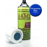 Army Painter sprej Ultramarine Blue 400ml – Zboží Živě