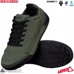 Leatt MTB 2.0 Flat Shoe Spinach 2025 – Zboží Dáma