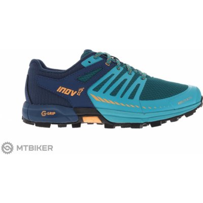 Inov-8 ROCLITE 275 W černá/modrá – Zbozi.Blesk.cz