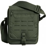 Pentagon přes rameno messenger Sling RAL7013 – Hledejceny.cz