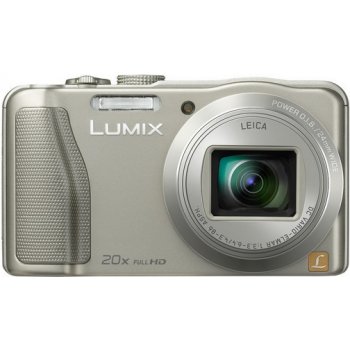 Panasonic Lumix DMC-TZ35