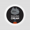 Gel na holení The Shave Factory Shaving Cream Mint krém na holení 125 ml