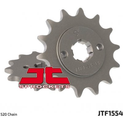 JT Sprockets JTF 1554-13