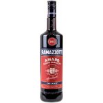 Amaro Ramazzotti 30% 1 l (holá láhev) – Hledejceny.cz