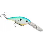 Strike King Lucky Shad Pro Model 7,5cm 14,2g Citrus Shad – Zboží Mobilmania