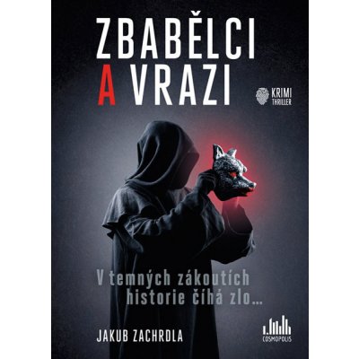 Zbabělci a vrazi – Hledejceny.cz