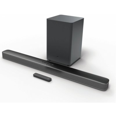 JBL Bar 2.1 – Zboží Živě