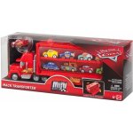 Mattel Cars Cars 3 mini transportér – Zbozi.Blesk.cz