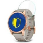 3mk Watch Protection Garmin Fenix 7S Pro Solar (3ks), 5903108528207 – Zboží Živě