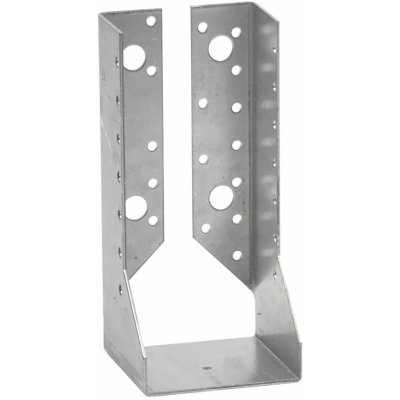 SIMPSON trámová botka BSIN 100x100 žárově pozinkovaná vnitřní s certifikací – HobbyKompas.cz