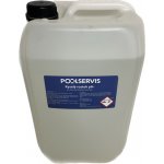 POOLSERVIS Ph mínus 20l – Zboží Dáma