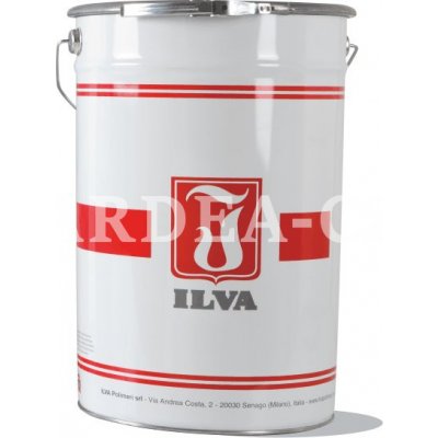 ILVA TW017 vodouředitelný lak 5 l – Sleviste.cz