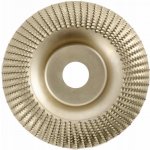 Brusný kotouč na dřevo Hoegert Technik HT8B235 22,2 x 125 mm – Zboží Dáma