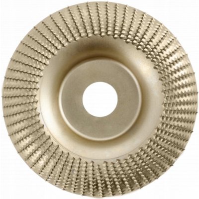 Brusný kotouč na dřevo Hoegert Technik HT8B235 22,2 x 125 mm – Zboží Dáma