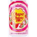 Chupa Chups Strawberry Soda 345 ml – Sleviste.cz