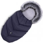 Cottonmoose-MOOSE YUKON DARK modrý – Zboží Mobilmania