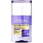 L’Oréal Hyaluron Specialist dvousložkový odličovač voděodolného make-upu 125 ml – Zboží Mobilmania