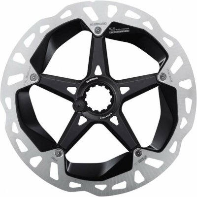 Shimano XTR RT-MT900 - 180 mm pro Ice tech - CenterLock vnitřní+magnet – Hledejceny.cz