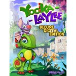 Yooka-Laylee (Deluxe Edition) – Hledejceny.cz