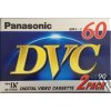8 cm DVD médium Panasonic AY-DVM60V, 2ks