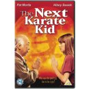 Next Karate Kid DVD