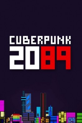 Cuberpunk 2089