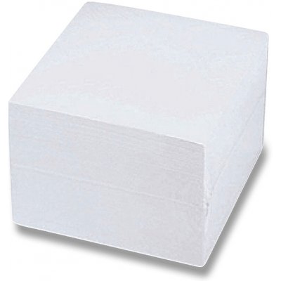 Náhradní bloček – Zboží Dáma