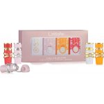 Lattafa Yara EDP 5 ml + Lattafa Yara Candy EDP 5 ml + Lattafa Yara Moi EDP 5 ml + Lattafa Yara Tous EDP 5 ml – Zbozi.Blesk.cz