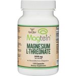 Double Wood Supplements Magnesium L-Threonate Magtein 100 kapslí – Hledejceny.cz