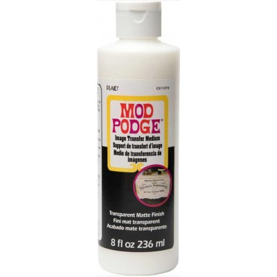 Plaid Transfer médium Mod Podge 236ml – Zboží Mobilmania