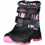 Alpine Pro Voloso KBTS260 růžová – Zboží Dáma