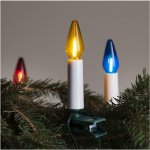 Exihand Filament Souprava Felicia LED barevná SV-16 16 žárovek 14V 0,2W 162014.FIL – Hledejceny.cz