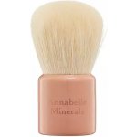 Annabelle Minerals Baby Kabuki Štětec na sypké produkty – Zbozi.Blesk.cz