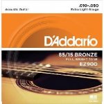 D'addario EZ 900 – Zboží Mobilmania