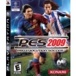 Pro Evolution Soccer 2009 – Hledejceny.cz
