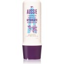 Aussie Miracle Moisture 3minutová hloubková maska pro vyprahlé vlasy 250 ml