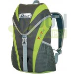 Doldy Turtle 9 l sv. zelený – Zboží Mobilmania