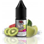 I VG Salt Tropical Ice Blast 10 ml 10 mg – Hledejceny.cz