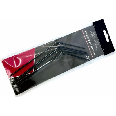 LK Baits průjezdná trubička Plastic boom 20 cm 5 ks – Zbozi.Blesk.cz